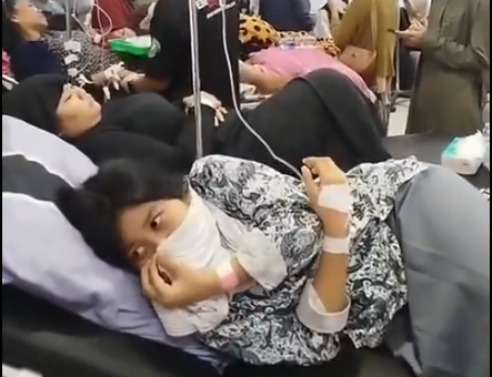 BGN Klaim Evaluasi MBG Baik Meski Kasus Keracunan Terus Terjadi